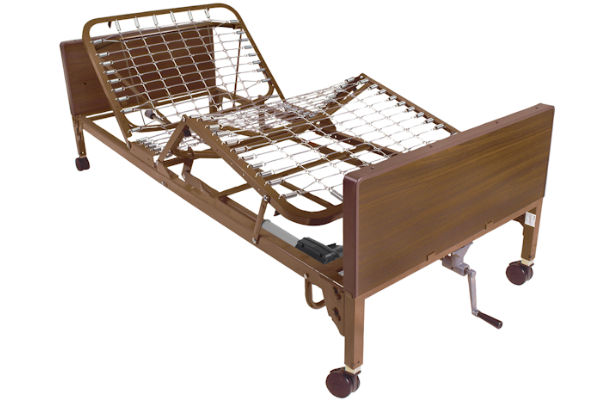 Hospital Bed